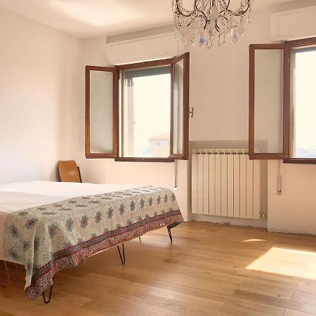Appartement Casa Della Felicita à Chioggia Extérieur photo
