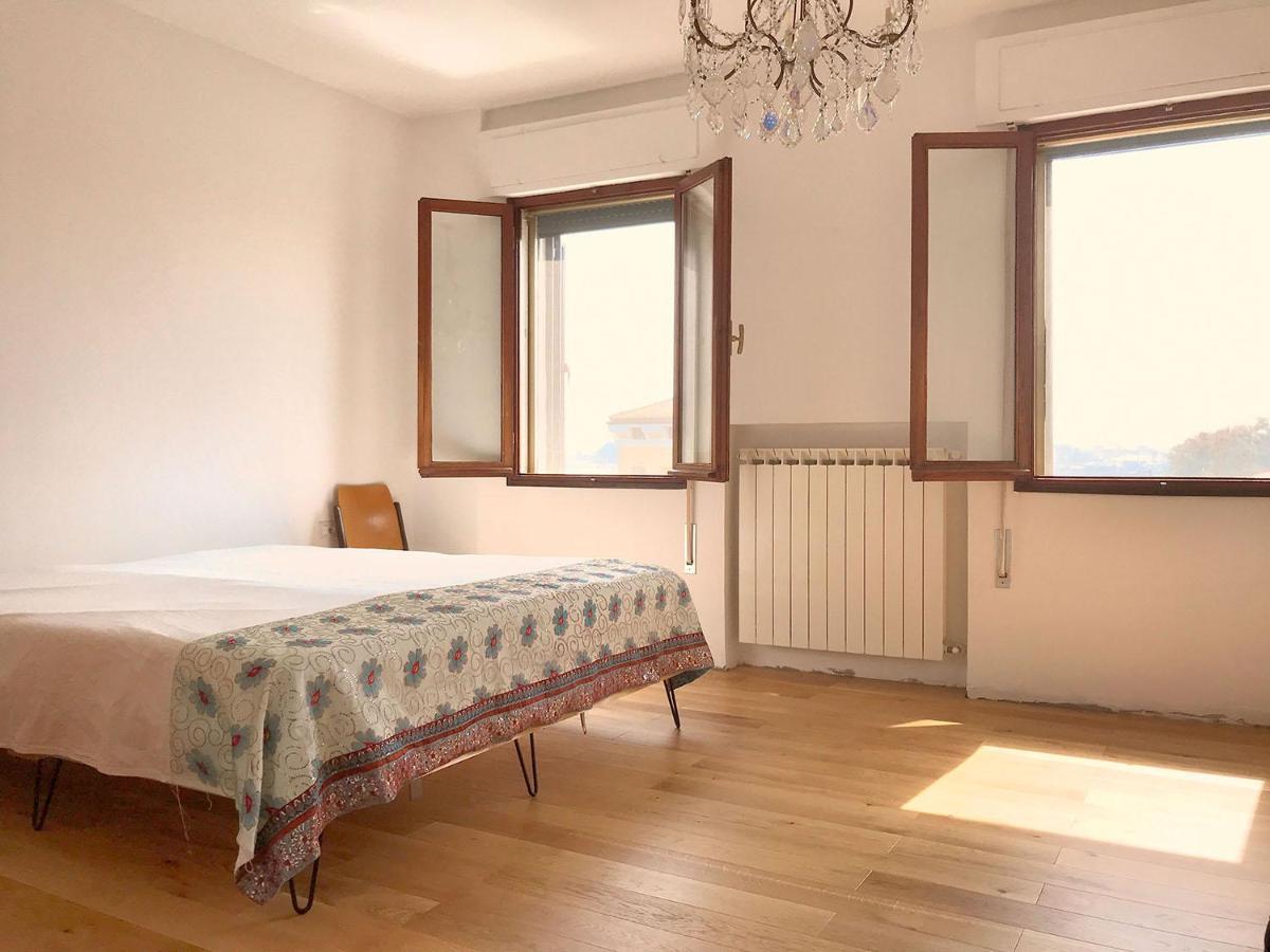 Appartement Casa Della Felicita à Chioggia Extérieur photo
